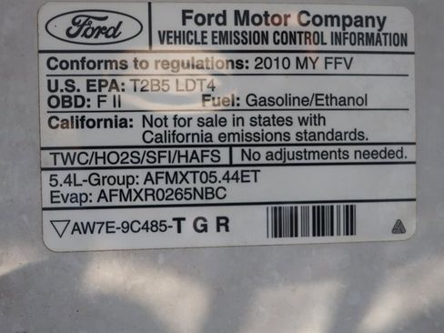 Used 2010 Ford F150 Lariat image 39