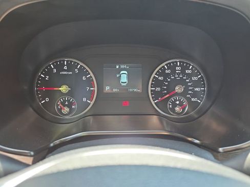 Used 2022 Kia Telluride EX w/ Towing Package image 15