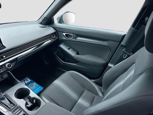Used 2024 Honda Civic Sport image 26
