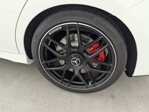 New 2026 Mercedes-Benz CLA 45 AMG CLA 45 AMG image 14