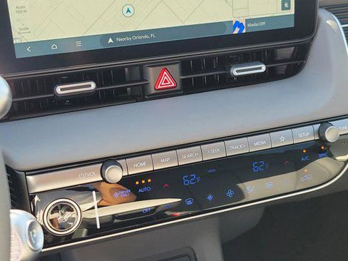 New 2025 Hyundai Ioniq 5 SEL image 25