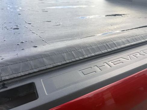 Used 2021 Chevrolet Silverado 1500 LTZ w/ Z71 Off-Road Package image 26