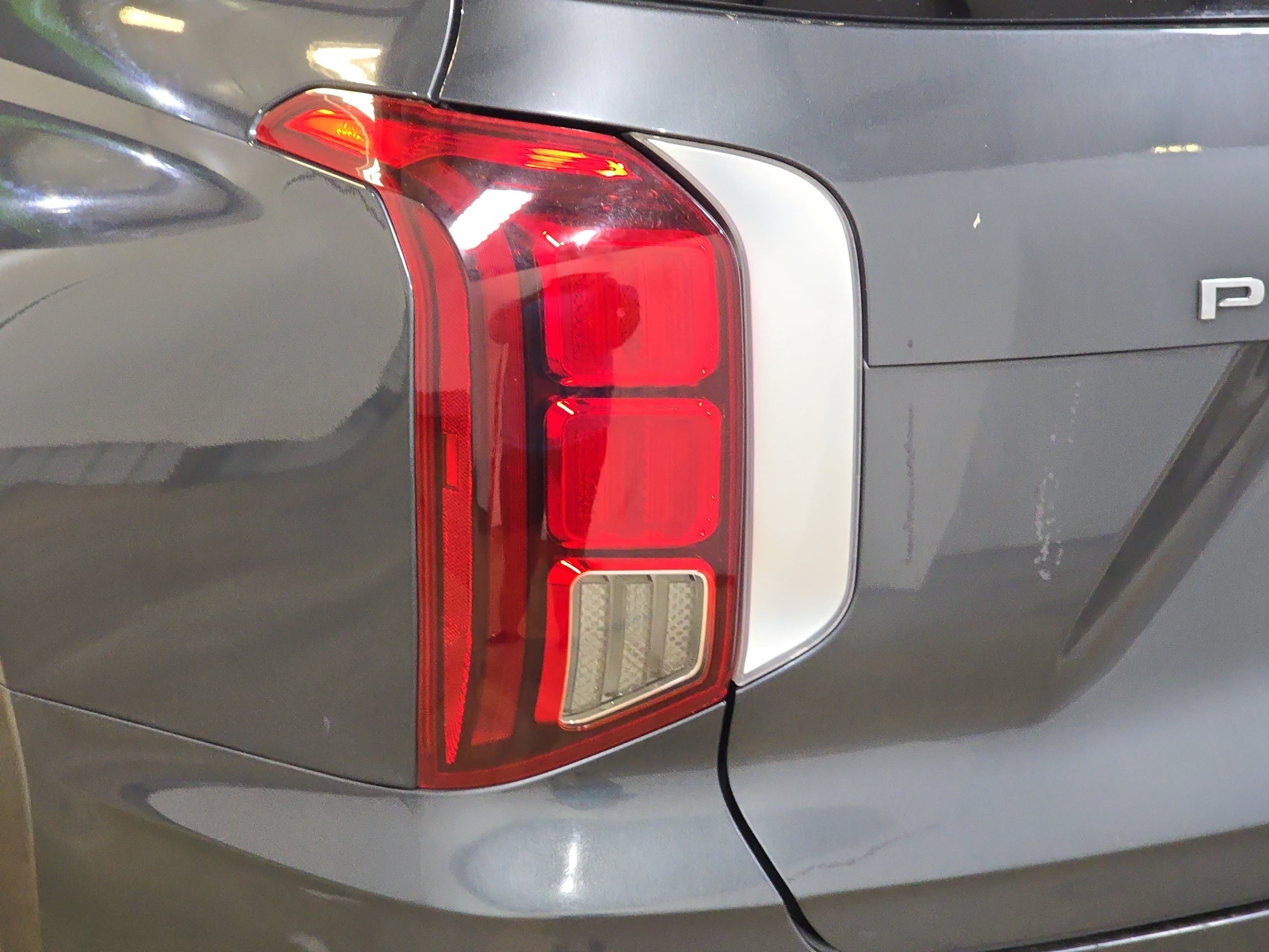 Used 2020 Hyundai Palisade Limited FWD image 31
