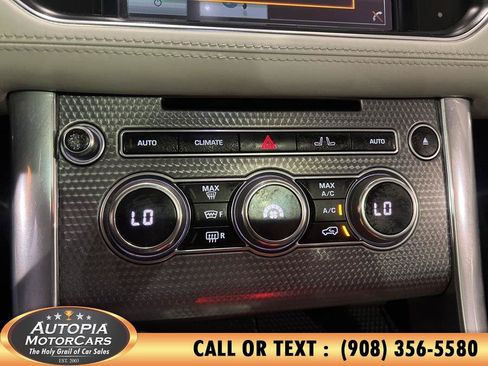 Used 2014 Land Rover Range Rover Sport Autobiography AWD/4WD image 38
