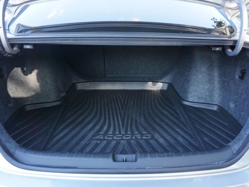 Used 2020 Honda Accord EX-L image 23