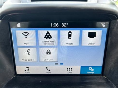 Used 2017 Ford Escape SE w/ Equipment Group 201A AWD/4WD image 26