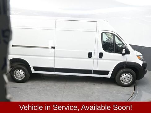 Used 2023 RAM ProMaster 2500 FWD image 33