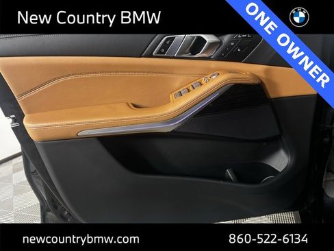 Used 2023 BMW X7 xDrive40i w/ M Sport Package image 13