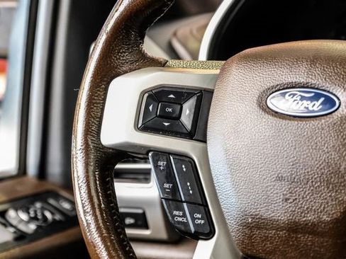 Used 2021 Ford F250 King Ranch w/ King Ranch Ultimate Package image 16