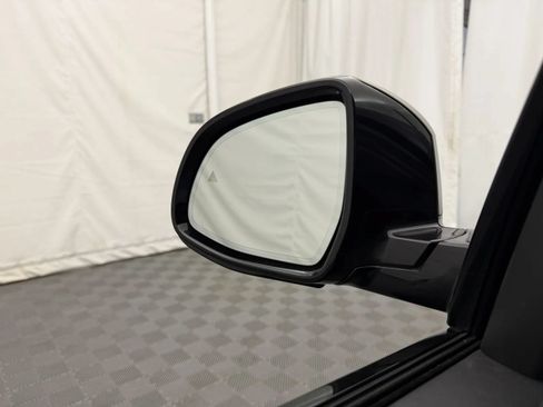 Used 2021 BMW X6 M50i w/ Executive Package AWD/4WD image 17