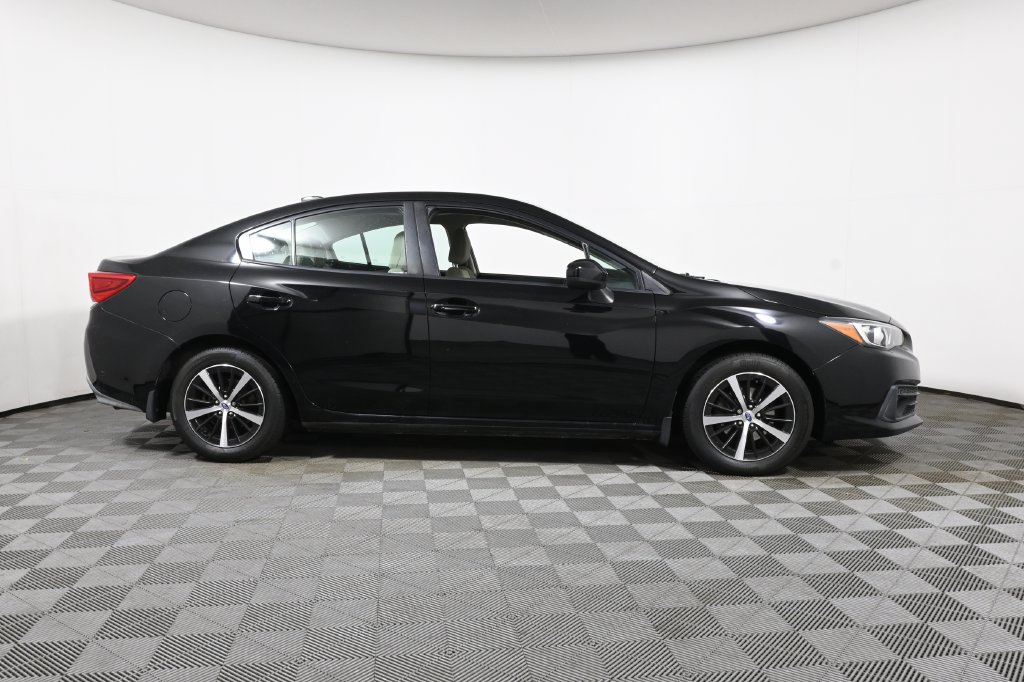 Used 2020 Subaru Impreza 2.0i Premium AWD/4WD image 8