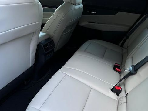 New 2025 Nissan Murano SL image 13