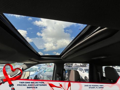 New 2025 GMC Sierra 2500 Denali w/ Denali Reserve Package image 33