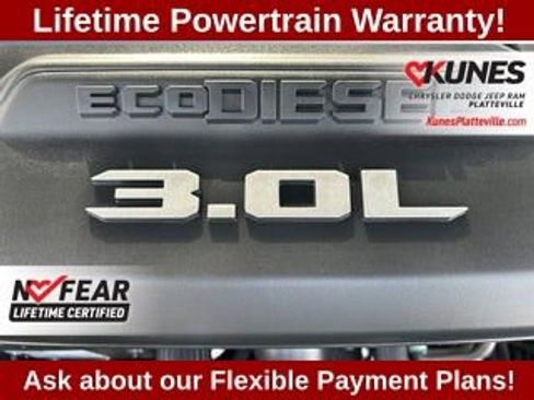 Used 2021 RAM 1500 Laramie image 48