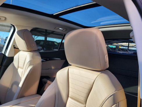 New 2026 Buick Envision Preferred image 17
