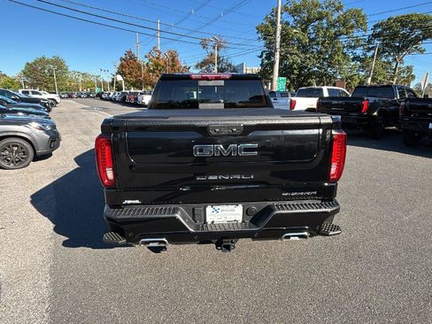 Certified 2024 GMC Sierra 1500 Denali Ultimate image 6