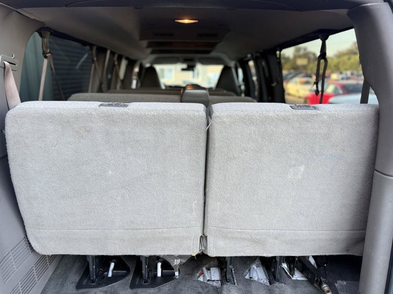 Used 2019 Chevrolet Express 3500 LT w/ LT Preferred Equipment Group RWD image 15