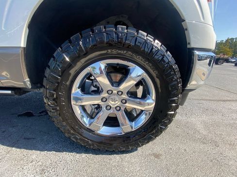 Certified 2023 Ford F150 King Ranch w/ Equipment Group 601A High AWD/4WD image 29