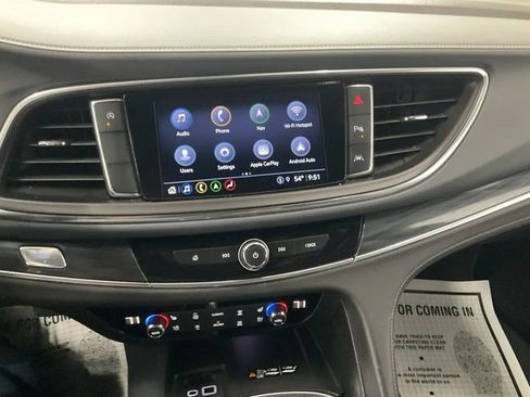 Used 2024 Buick Enclave Premium FWD image 22