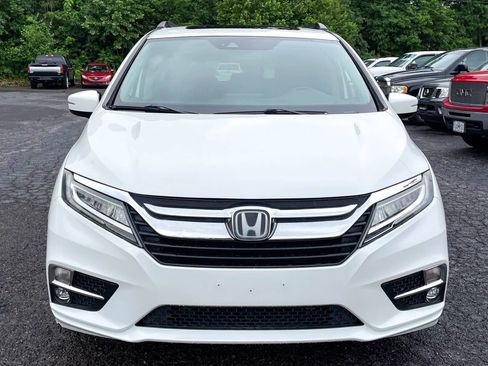 Used 2020 Honda Odyssey Elite image 7