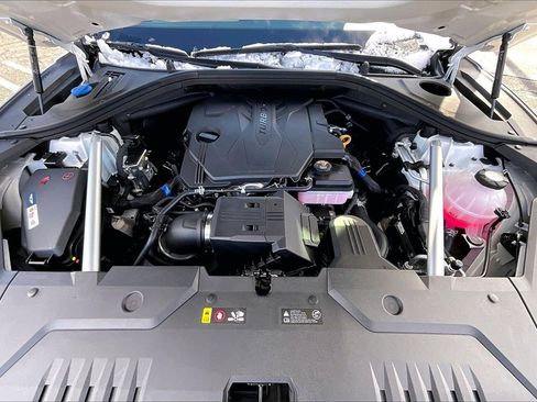 New 2026 Genesis GV70 2.5T Advanced image 11