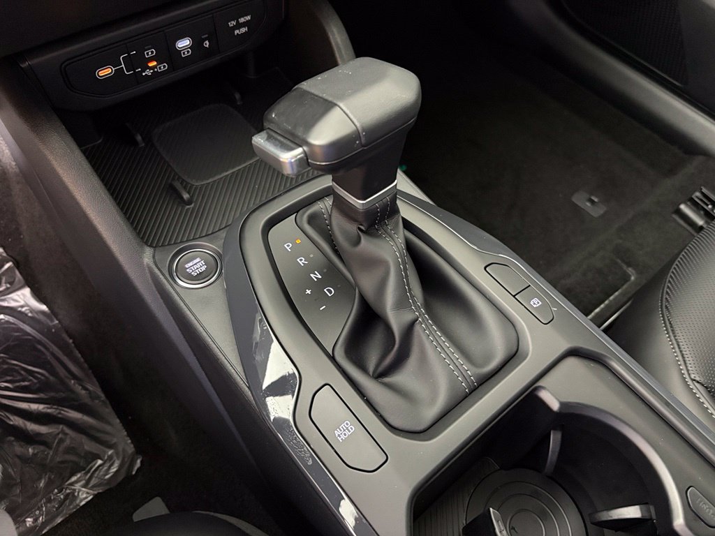 New 2026 Kia K4 EX FWD image 31