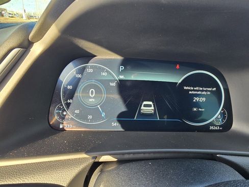 Used 2022 Hyundai Sonata SEL w/ Convenience Package image 21