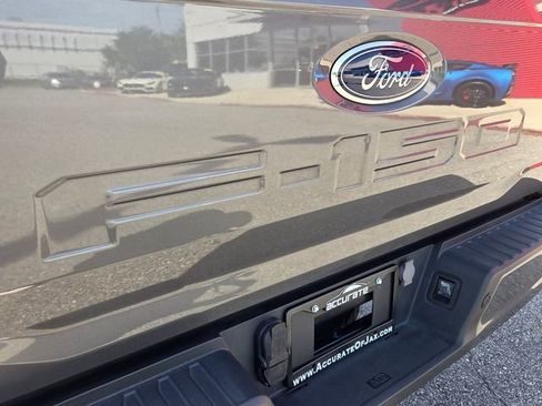 Used 2023 Ford F150 XL w/ STX Appearance Package AWD/4WD image 14