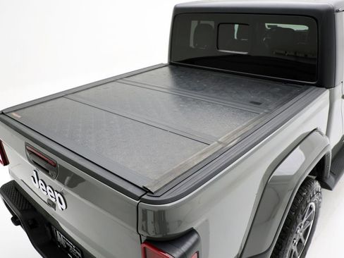 Used 2022 Jeep Gladiator Overland w/ Popular Equipment Package image 10