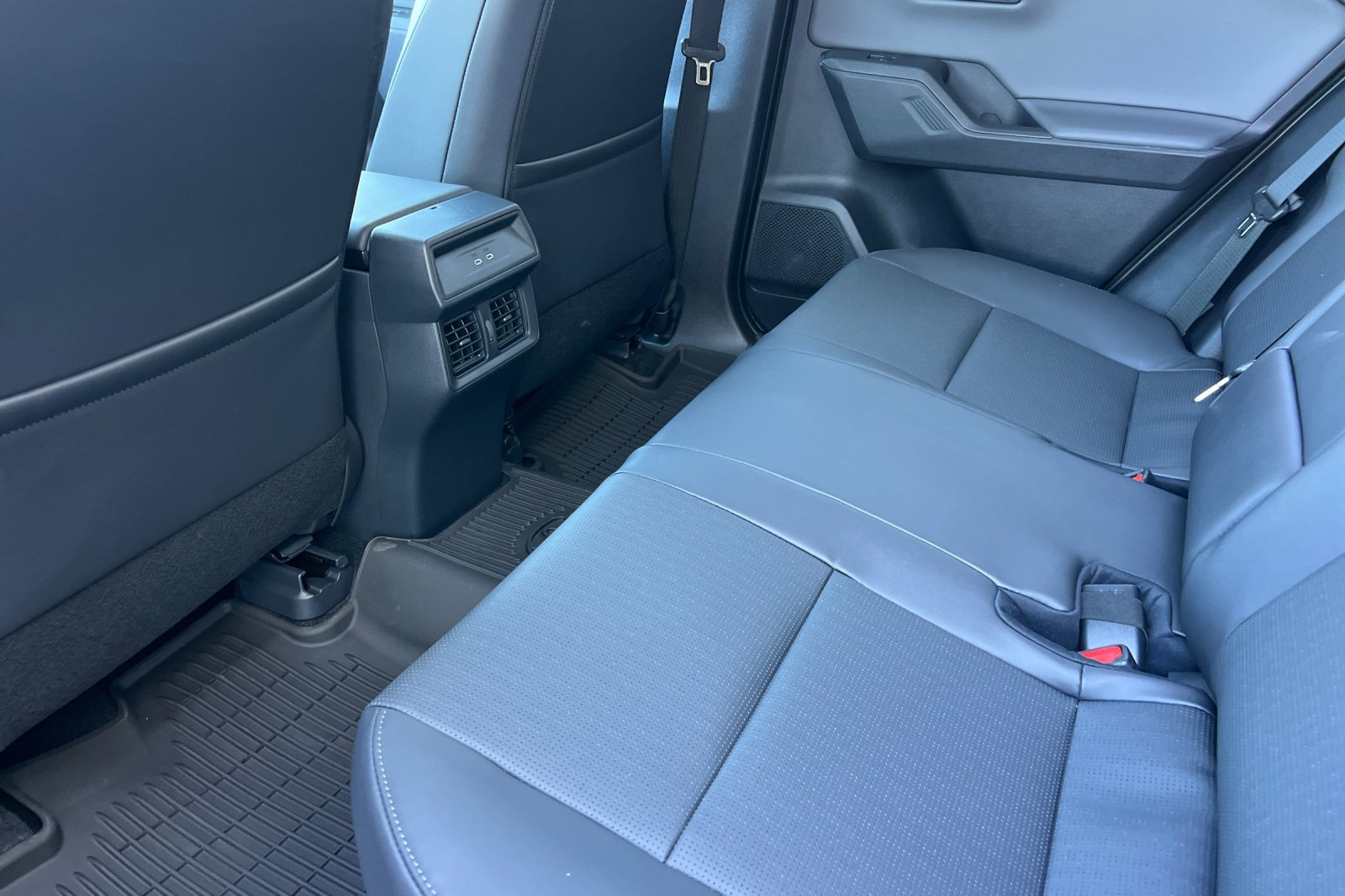 New 2026 Toyota RAV4 XLE Premium AWD/4WD image 13