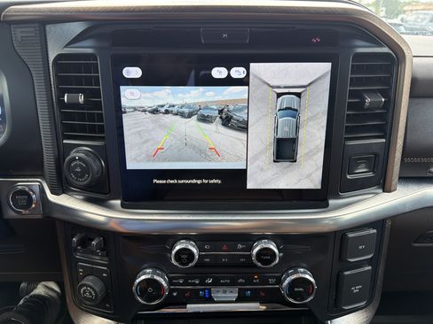 Used 2025 Ford F150 King Ranch AWD/4WD image 19