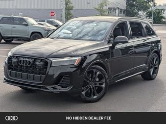 Certified 2026 Audi Q7 3.0T Premium Plus w/ Premium Plus Package AWD/4WD video 1