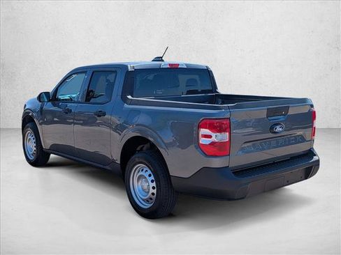 New 2026 Ford Maverick XL FWD image 9