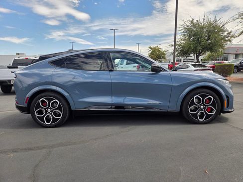 Certified 2023 Ford Mustang Mach-E GT AWD/4WD image 7