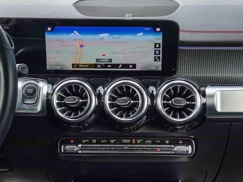 Used 2023 Mercedes-Benz EQB 350 4MATIC SUV image 16