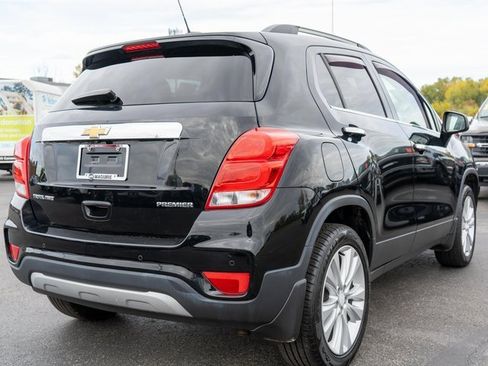 Used 2019 Chevrolet Trax Premier image 6