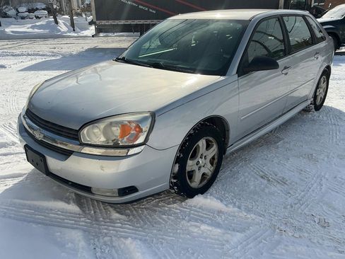 Used 2005 Chevrolet Malibu LT image 7