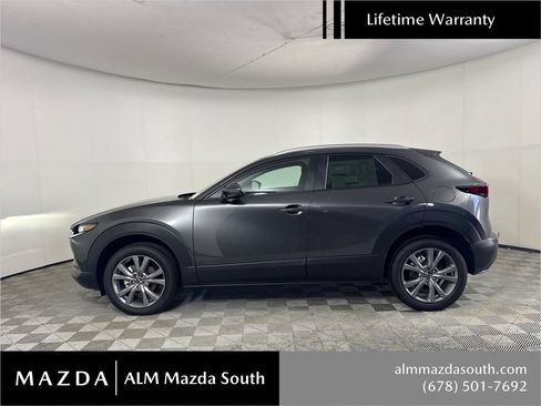 New 2026 MAZDA CX-30 AWD 2.5 S image 9