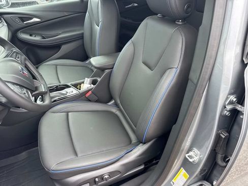 New 2026 Buick Encore GX Sport Touring w/ Advanced Technology Package FWD image 24