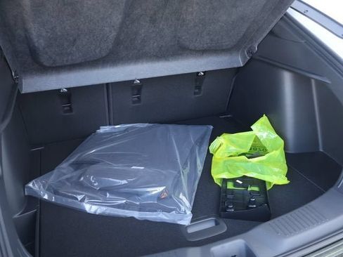New 2026 Buick Envista Sport Touring w/ Convenience I Package FWD image 8
