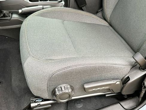 New 2025 Jeep Wrangler Sport S image 20