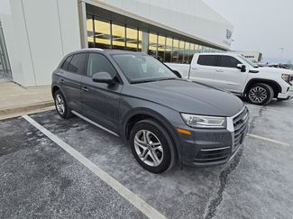 Used 2018 Audi Q5 2.0T Premium w/ Convenience Package video 2