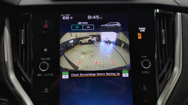 Certified 2022 Subaru Outback Limited XT AWD/4WD image 12