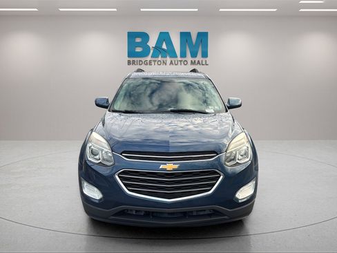 Used 2016 Chevrolet Equinox LT image 2