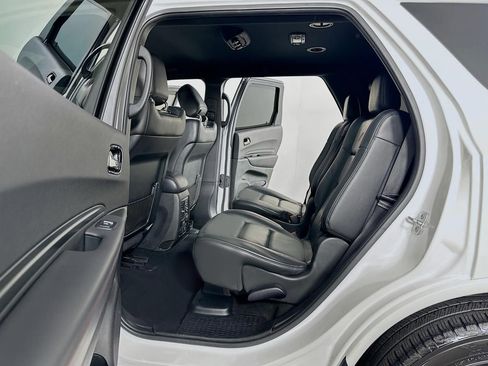 Used 2021 Dodge Durango R/T w/ Blacktop Package image 31