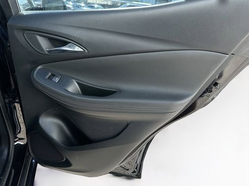 Used 2023 Buick Encore GX Select w/ Sport Touring Package image 28