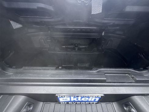 Used 2022 Honda Ridgeline RTL-E image 34