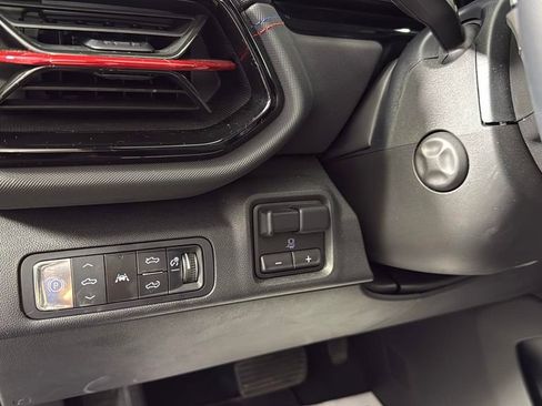 Used 2024 Chevrolet Silverado EV RST image 19