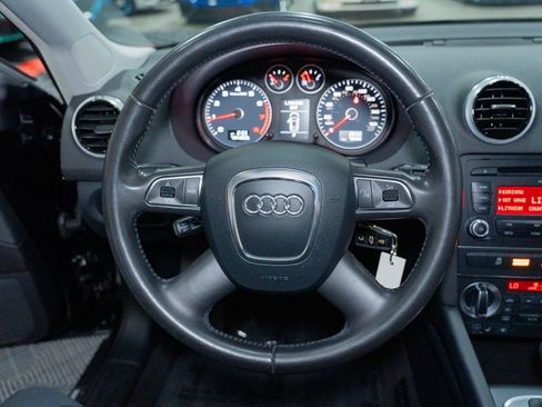 Used 2013 Audi A3 2.0T Premium FWD image 25