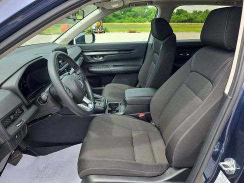 Used 2023 Honda CR-V EX image 18